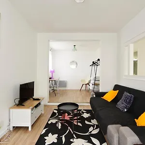  Appartement T2 50 M2,entierement, Centre, Calme France