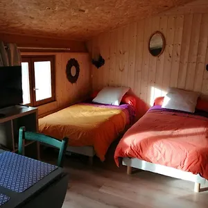  Appartement Les 2 Indépendants Du Clos De L'ange France
