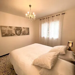 Appartement Blanchefloralies, Ollioules