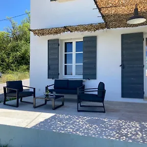 Hébergement de vacances La Bastide, Malemort-du-Comtat