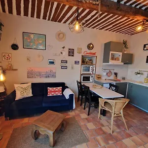 Appartement Provence Now, Cabrières-dʼAvignon